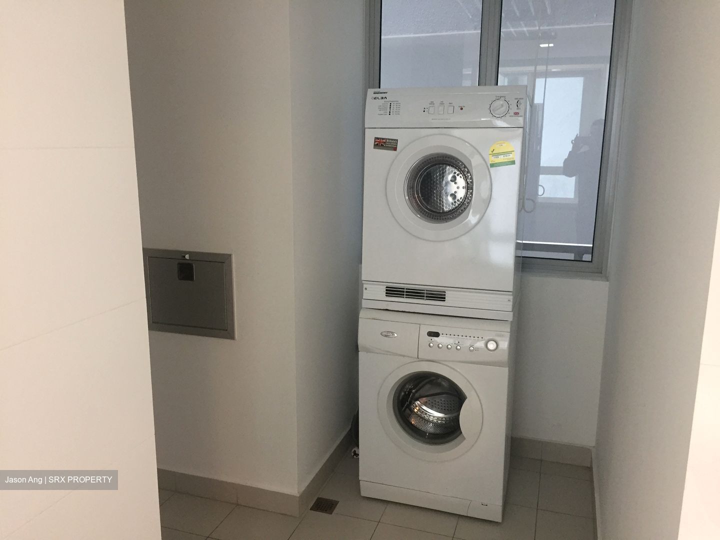 One Amber (D15), Condominium #336314651